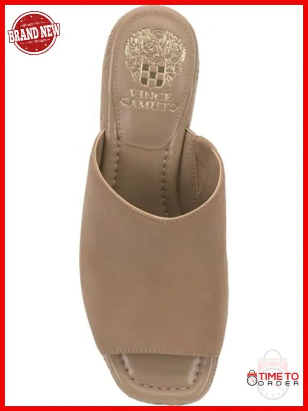 Suede Espadrille Wedge Platform Sandals Slip-On Open Toe